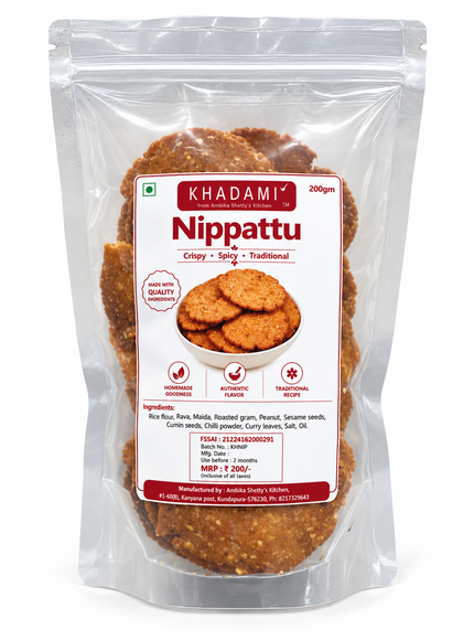 Nippattu