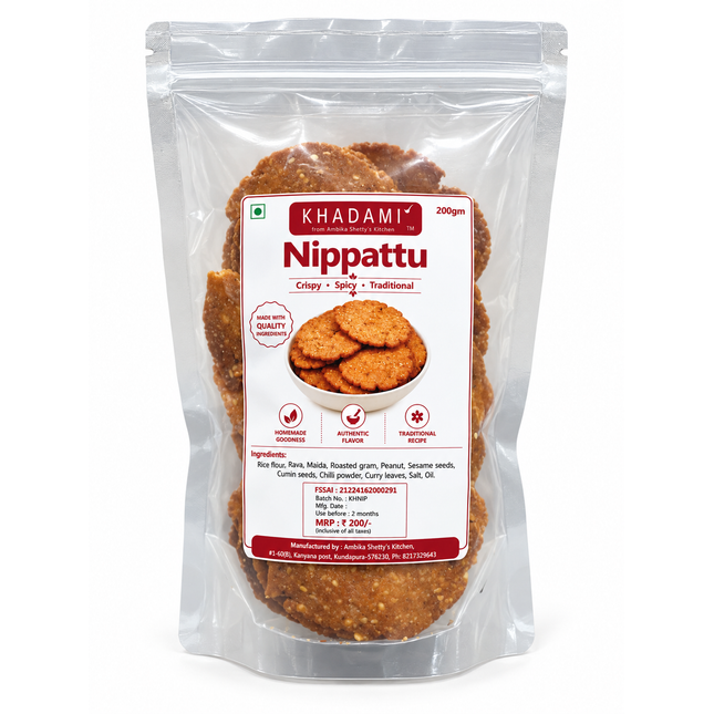 Nippattu