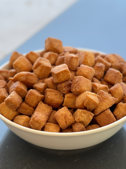 Shakkarpaare - Full Frame